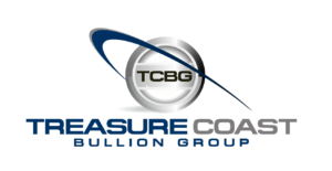 TCBG Blue Logo