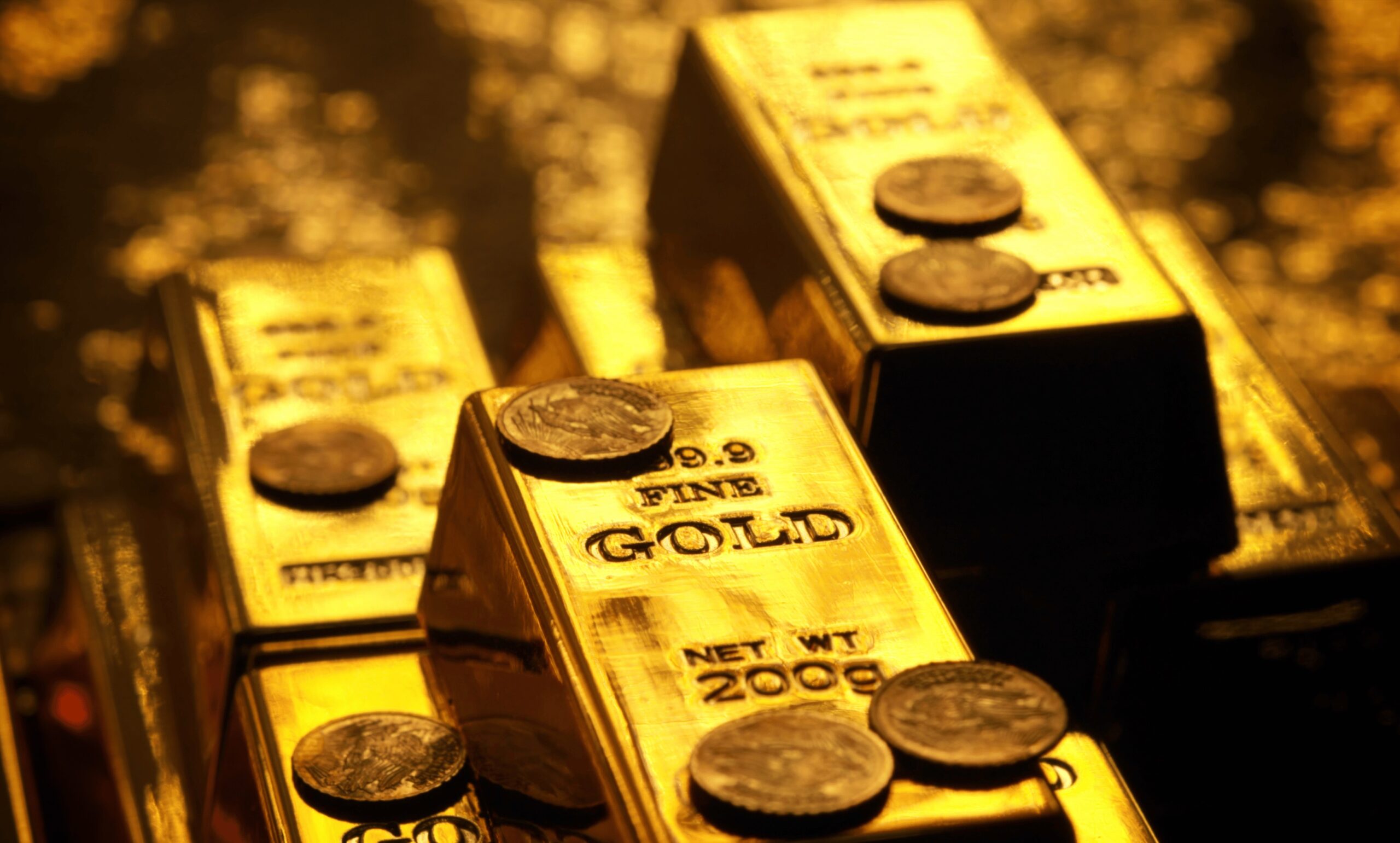 History of the Gold Standard | Metals Edge