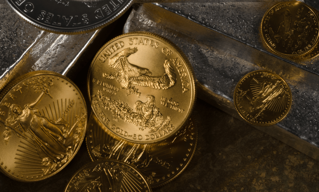 Ultimate Guide to Buying American Gold Eagle Coins