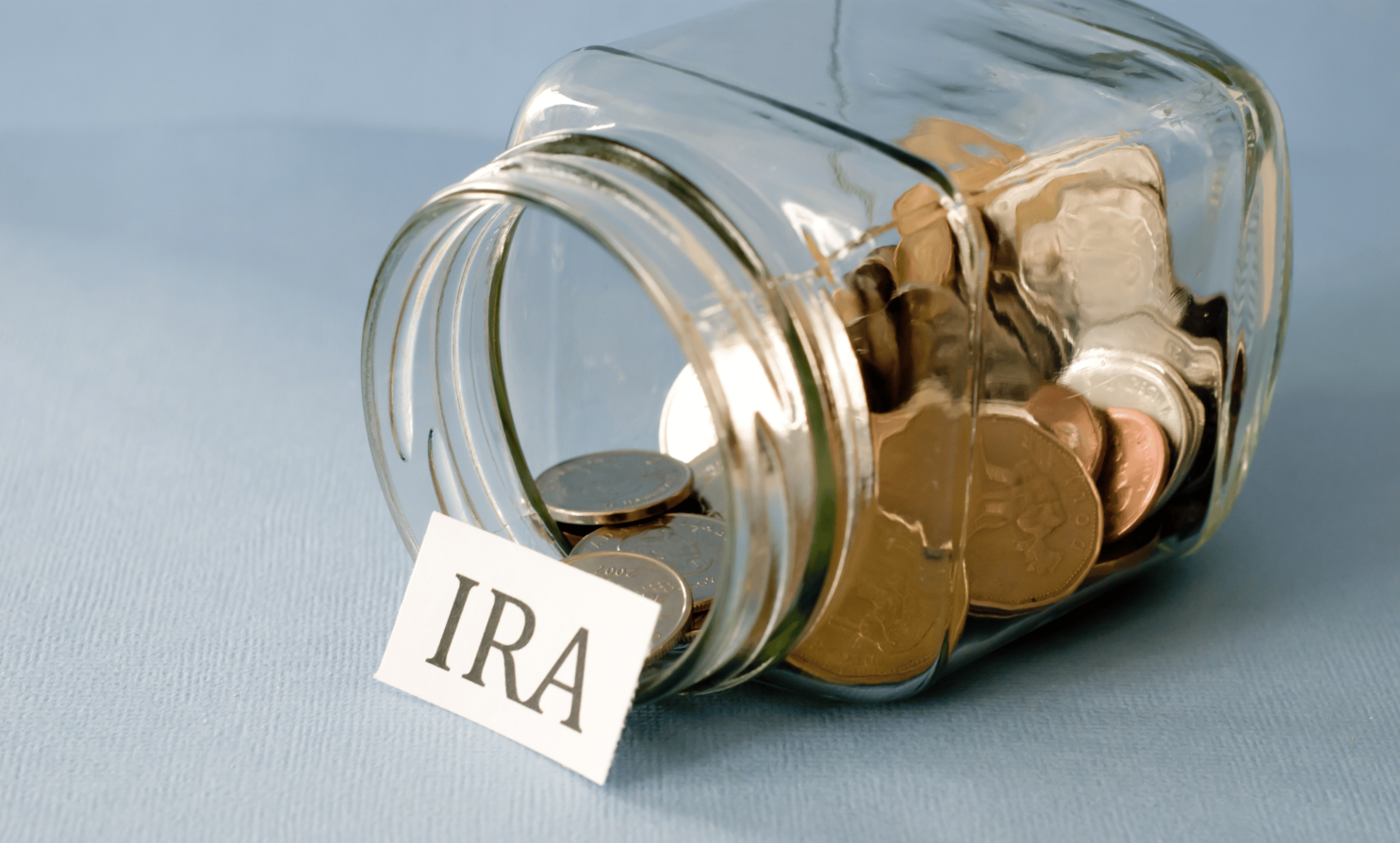 A Guide to Transferring an IRA into Precious Metals