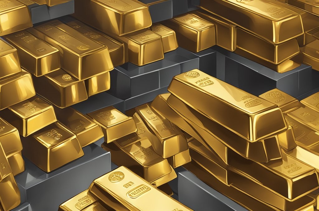 Fort Knox Gold: Everything You Need to Know