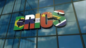 BRICS Logo