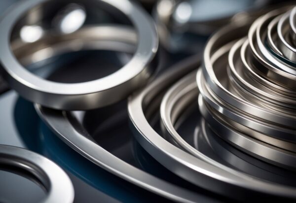 Silver Steel Examples What are the Industrial Uses for Silver? | Metals Edge