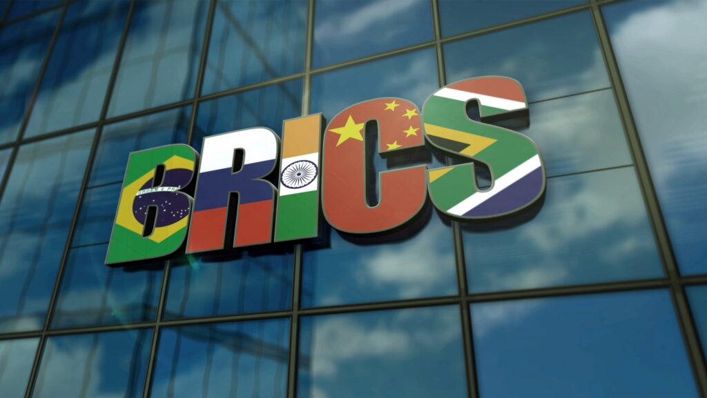 BRICS Thumbnail