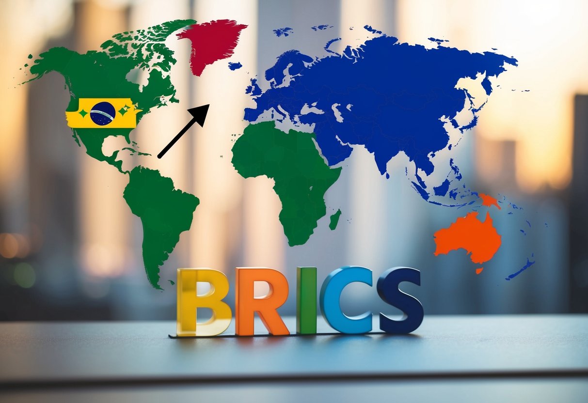 BRICS