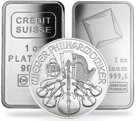 PlatinumBullion