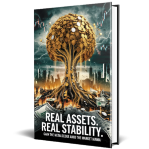 Real Assets Real Stability Book Image