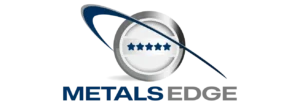 Metals Edge Logo