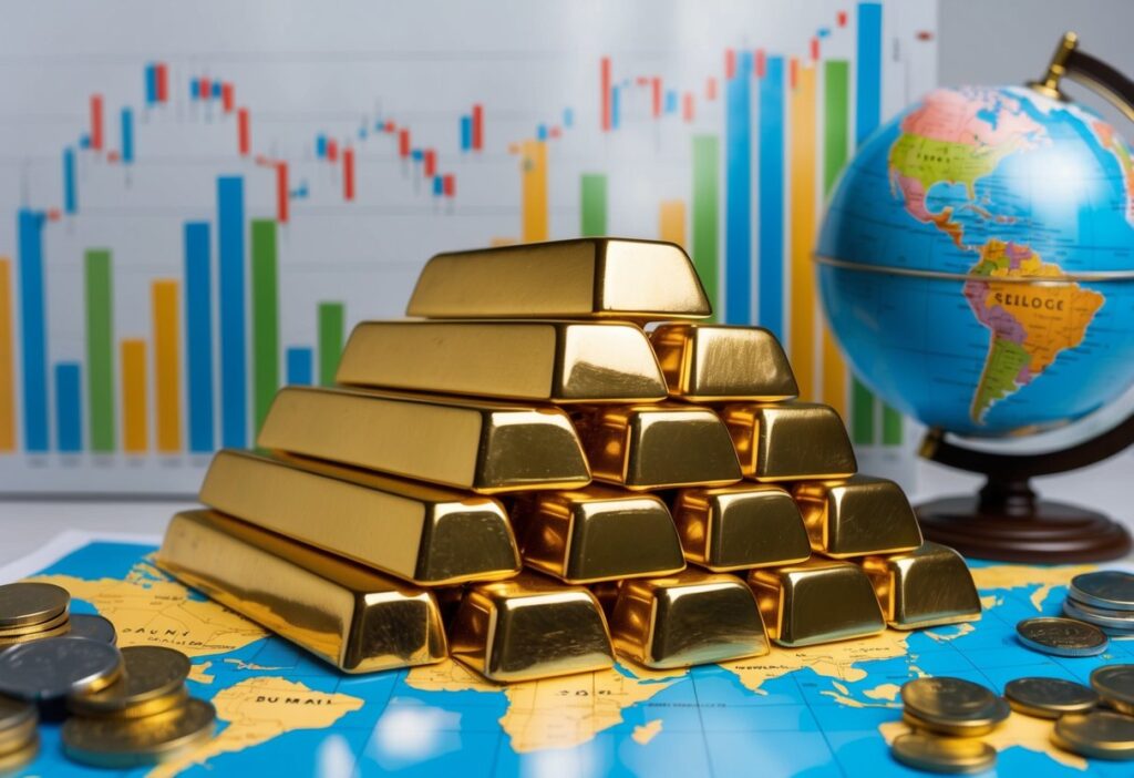 How a Gold Revaluation Could Trigger a Global Metals Boom