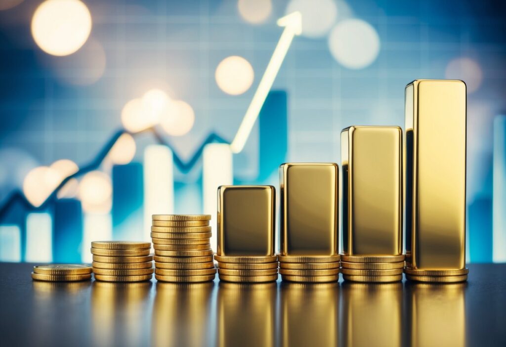 gold growth