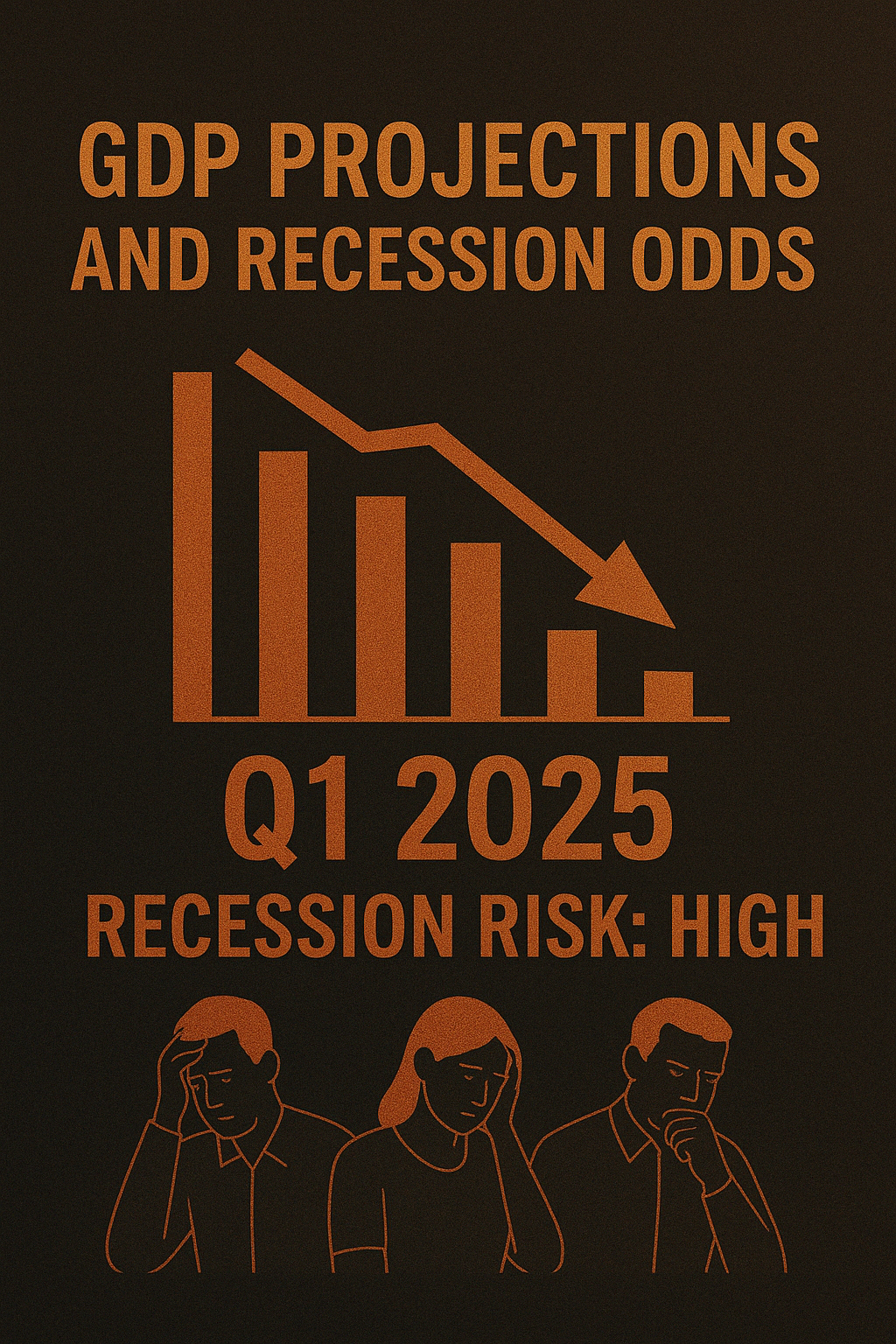 Recession Risk is High