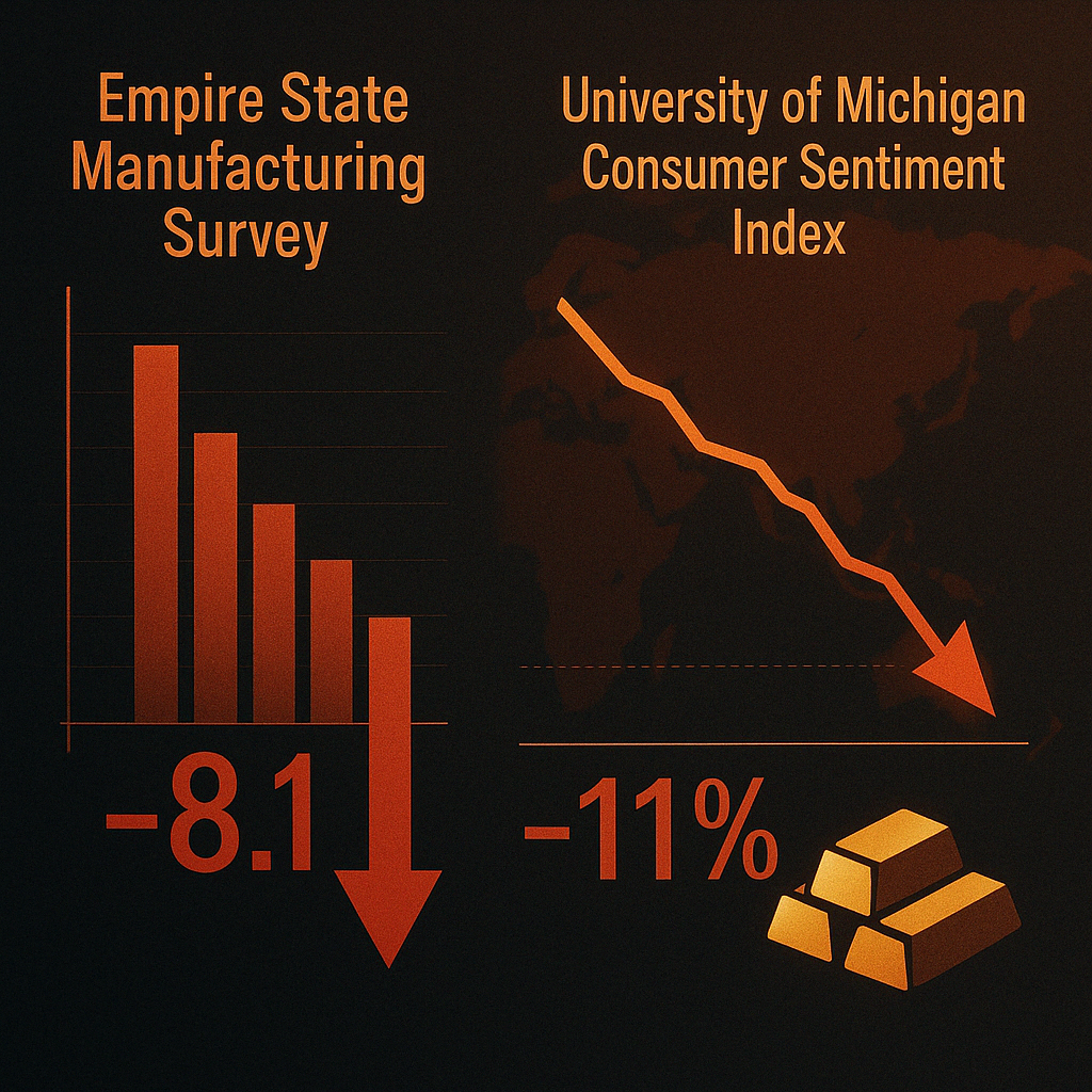Survey Sentiment Index