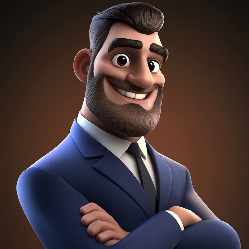 author avatar