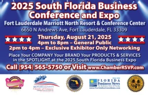 2025 South Florida Business Expo