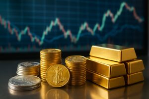 Gold Coin investment