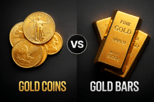 bars vs ccoins | Metals Edge bars vs coins
