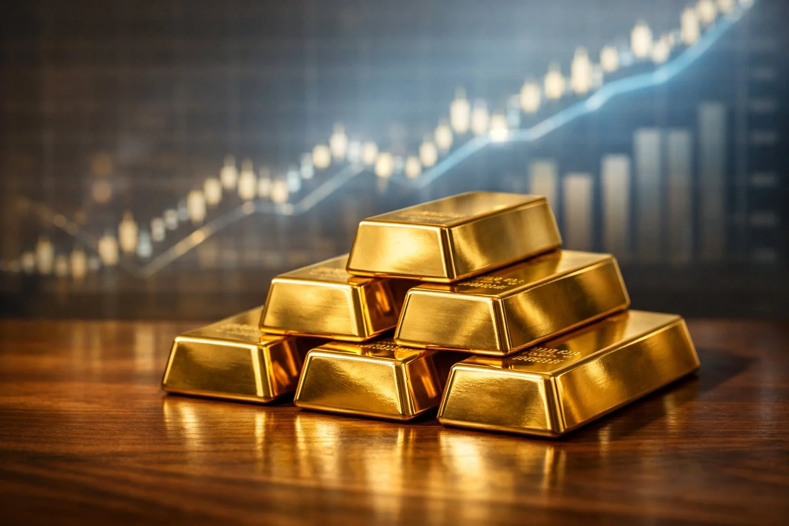 Gold Bars and investment | Metals Edge Gold Bars and investment