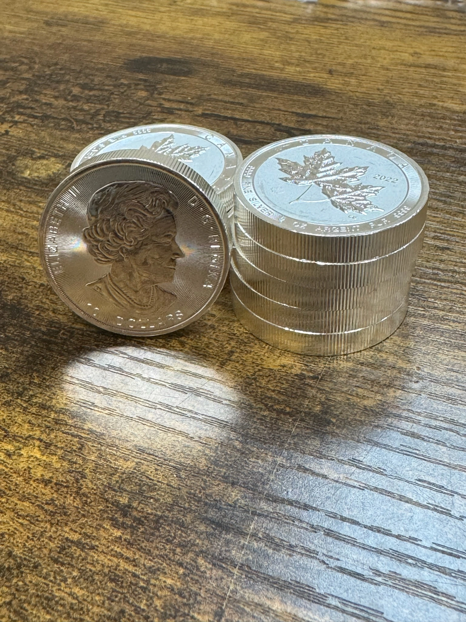 a silver stress bank | Metals Edge a silver stress banking