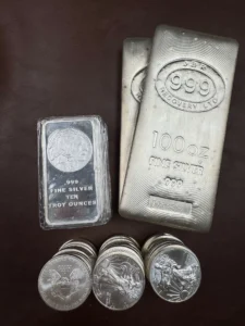 banking stress event