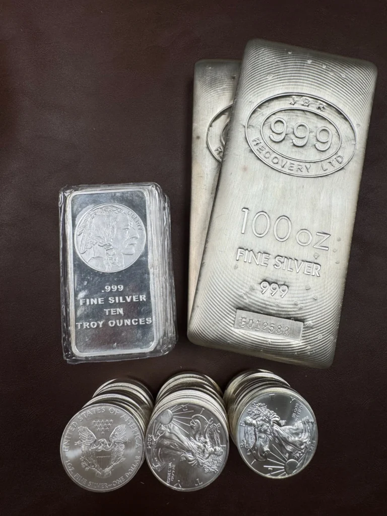 banking stress event