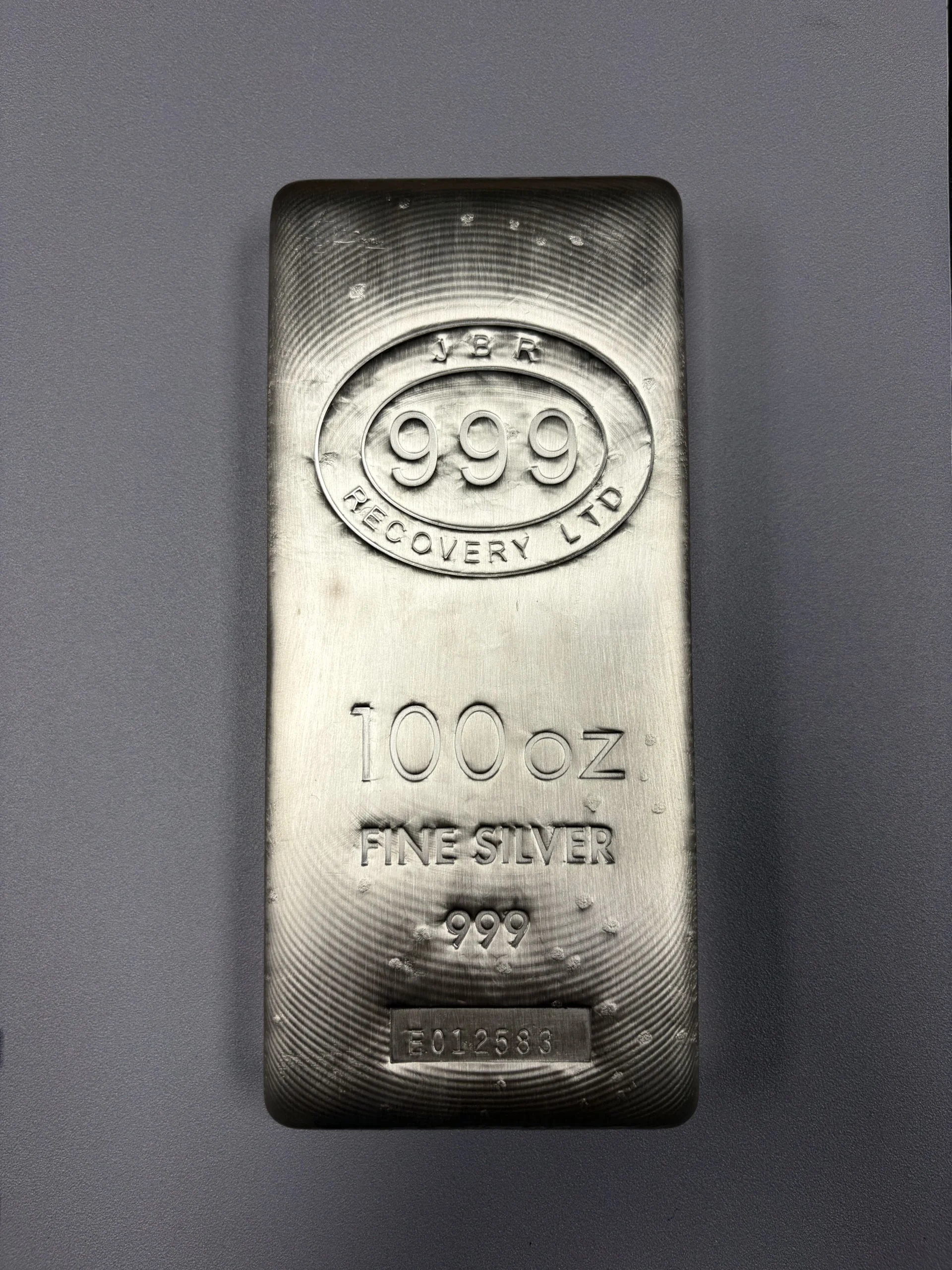 the silver bar | Metals Edge the silver bar