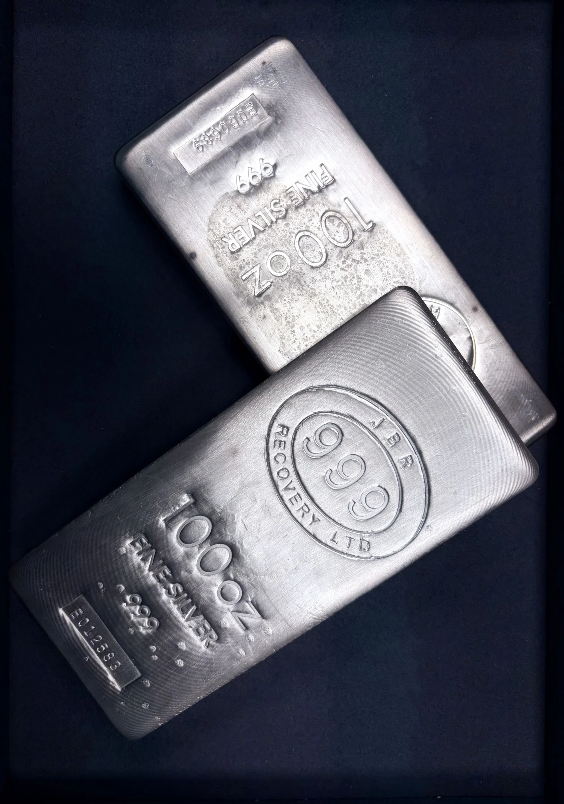 physical precious metals