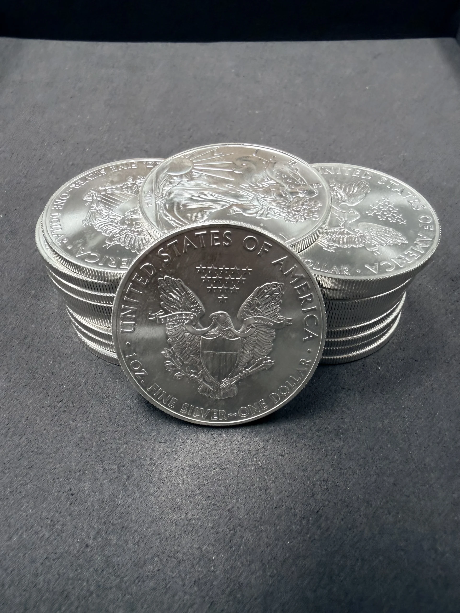 silver bar | Metals Edge silver bar