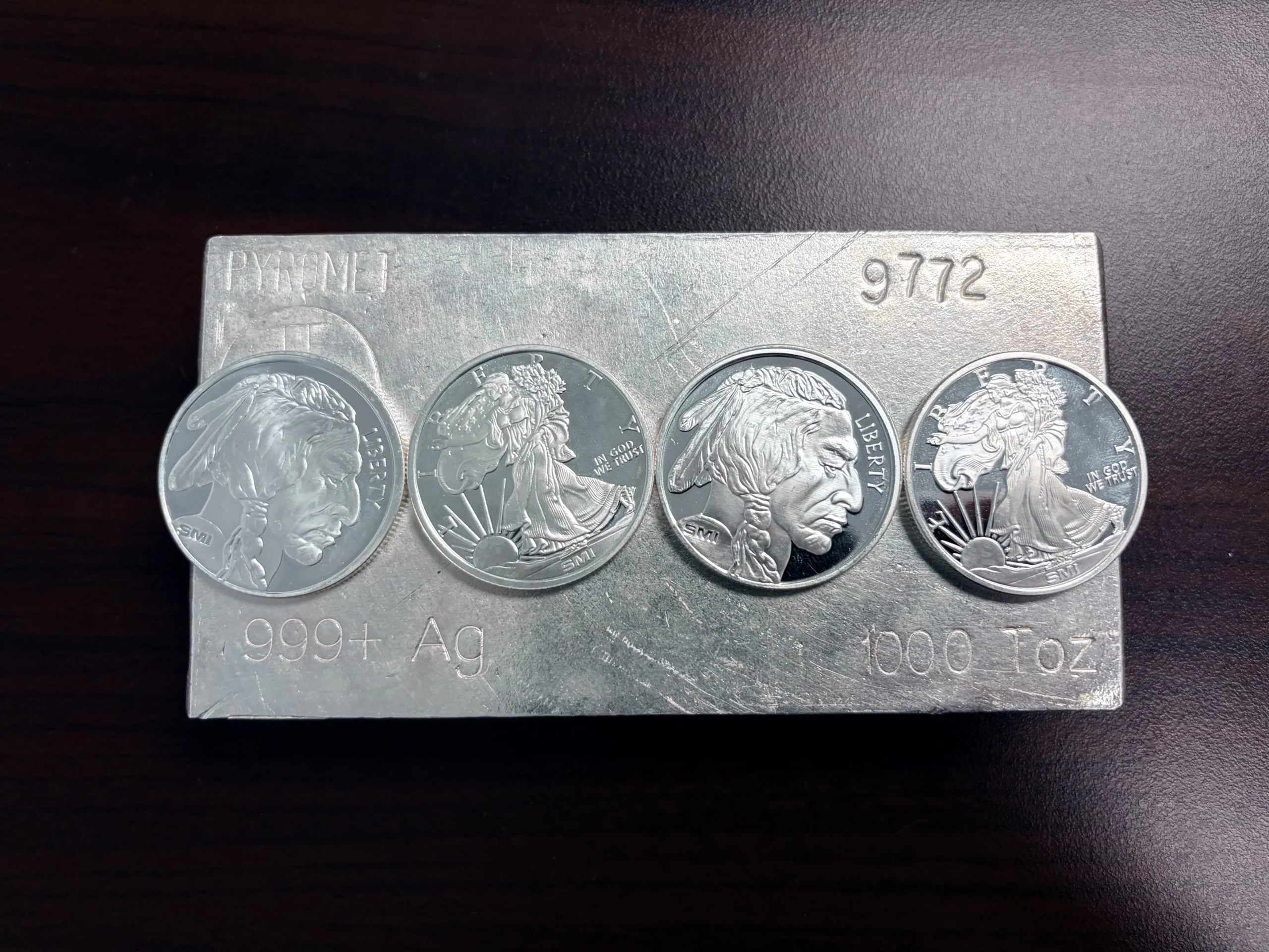 Gold Debt Spiral | Metals Edge Gold Debt Spiral