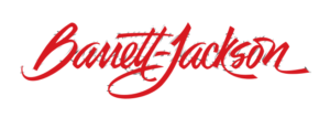Barrett Jackson Logo