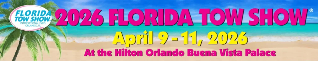 FL Tow Show Logo