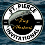 Ft Pierce King Mackerel Invitational Logo