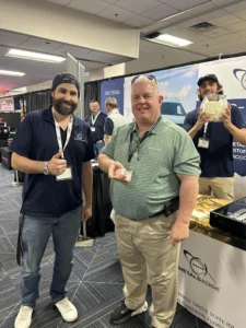 Tow show 26 | Metals Edge Tow show 26