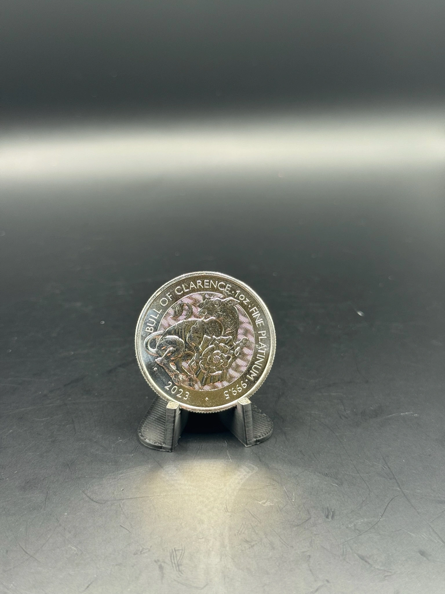 Tons of Silver in Banks
